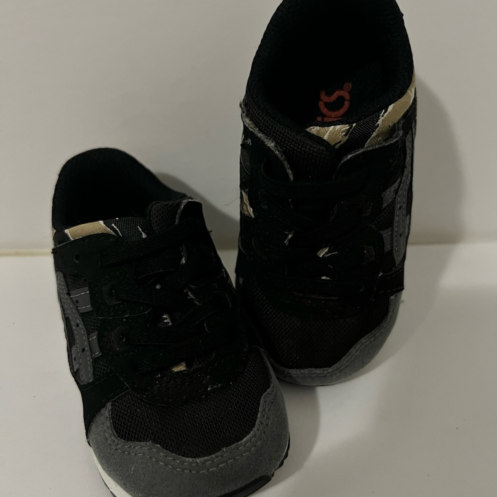 ASICS Tiger Gel-Lyte TS K5 - Picture 3 of 6